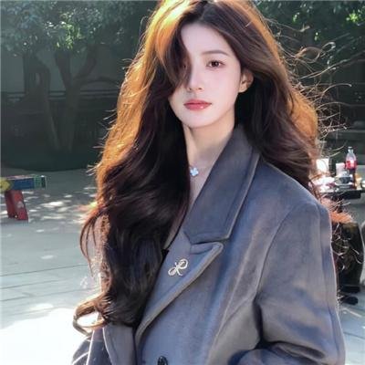玉女芳心封面