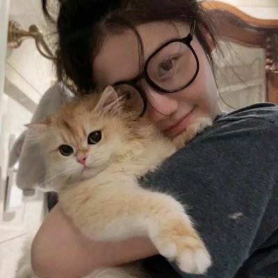 最爱喵星人:我猫威武封面